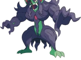 Grimmsnarl
