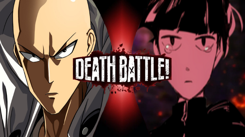 Ep. 18: One Punch Man Season 2 Part 1, After saving the world yet again  Saitama looks to his future and wants to learn more about fighting and  heroes.
