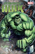 Savage Hulk