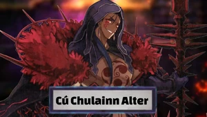 Cú Alter vs Esdeath | Death Battle Fanon Wiki | Fandom