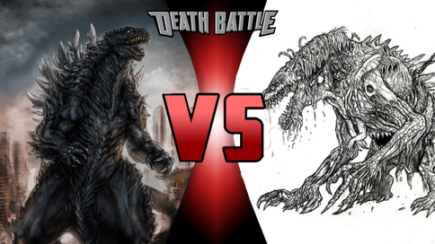 Composite Godzilla (All Versions Combined) Vs. Scp 682 (The Hard to Destroy  Reptile) : r/PowerScaling