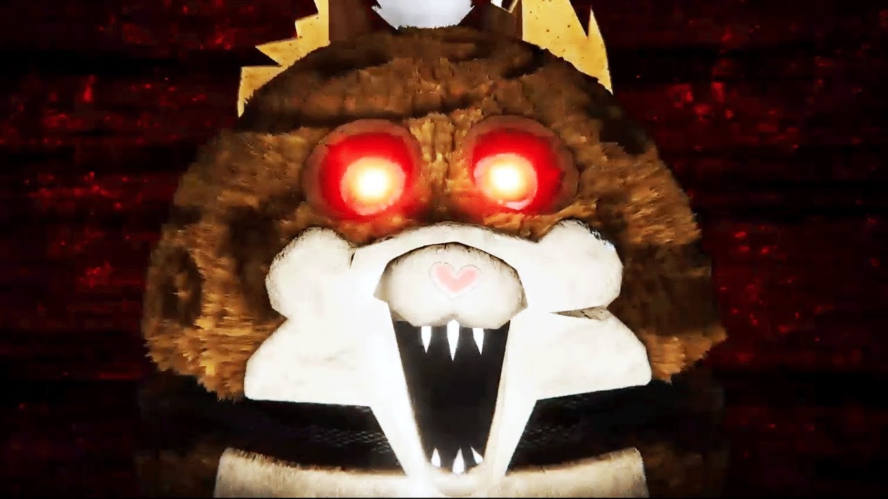 Mama Tattletail, Waygetter Electronics Wiki