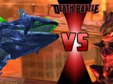 Perfect Chaos vs Iblis