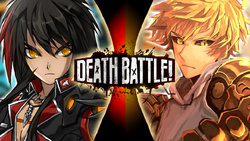 Animax Tournament - Death battle NO POWERS OR REGENERATION 🚨 Team