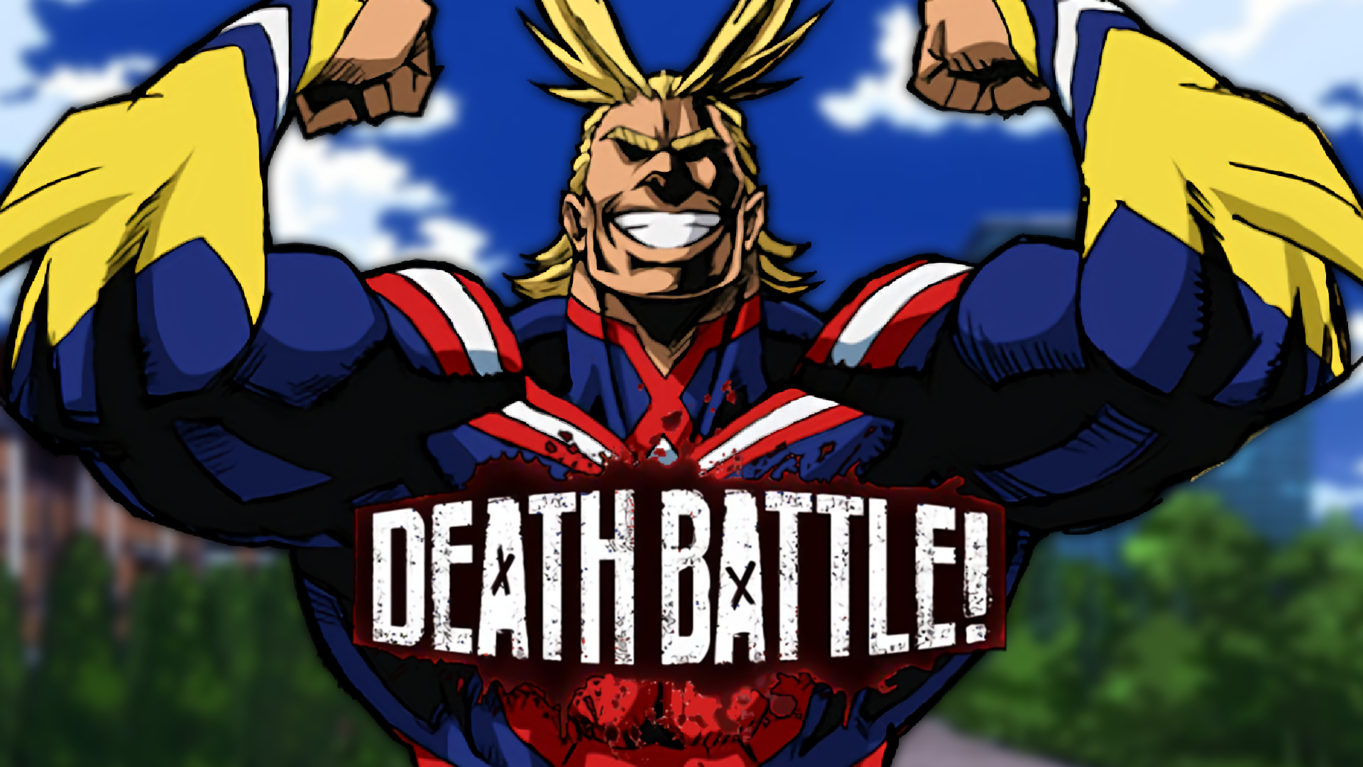 Did My Hero Academia's All Might's Fight with All For One Hint at His  Imminent Death? - FandomWire