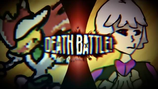 Blades From the Heavens!