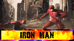 Iron Man Vs Dr Eggman Death Battle Fanon Wiki Fandom