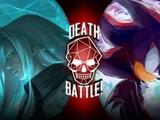 Sephiroth VS Shadow