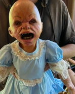 Baby Oopsie Daisy in Baby Oopsie (2021)