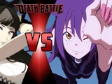 Blair vs Blake Belladonna