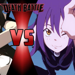 RWBY vs Soul Eater - Battles - Comic Vine
