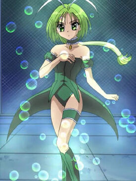 Gallery:Retasu Midorikawa, Tokyo Mew Mew Wiki, Fandom