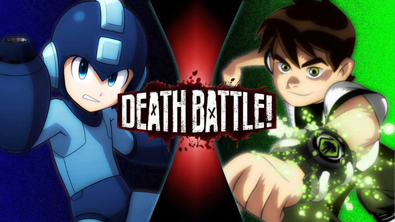 Ben 10, DEATH BATTLE Wiki