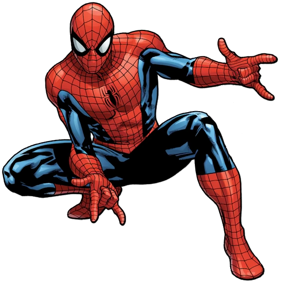 Marvel's Spider-Man, Marvel's Spider-Man Wiki