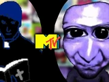 John Ward vs. Ao Oni