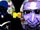 John Ward vs. Ao Oni