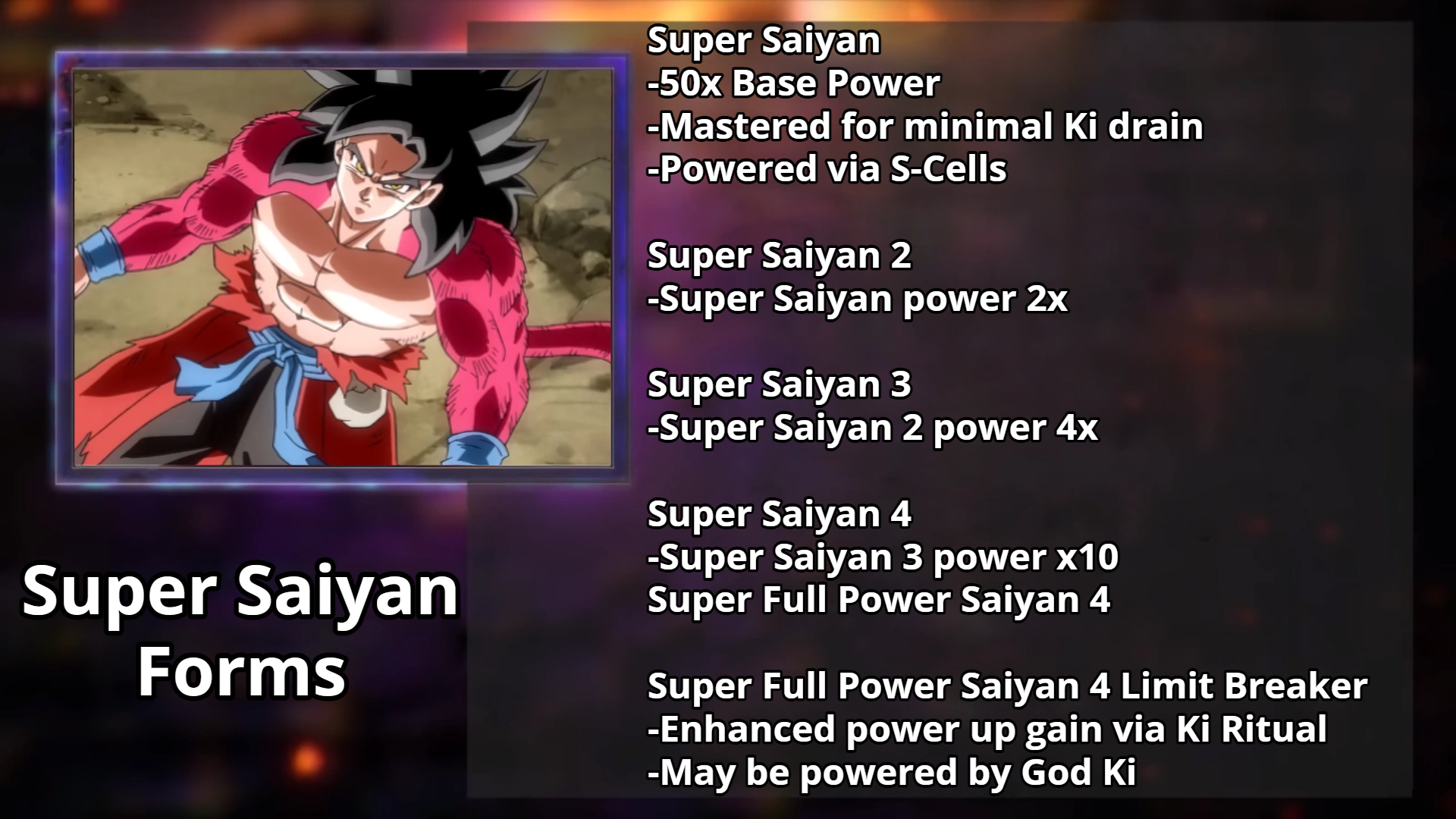 SLO on X: SUPER SAIYAN 3 GOKU LOOKS FUCKING INSANE IN SPARKING ZERO   / X