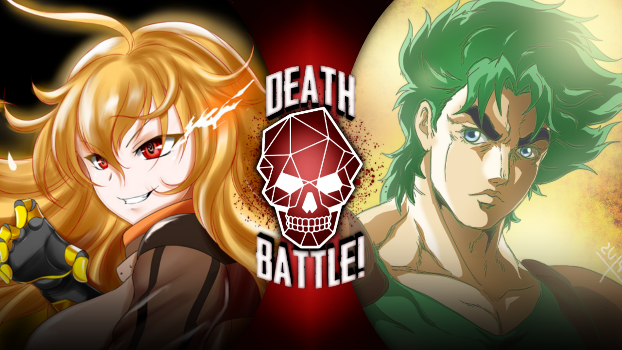 Dio Brando, Death Battle Fanon Wiki