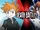 Blue VS Kaiba