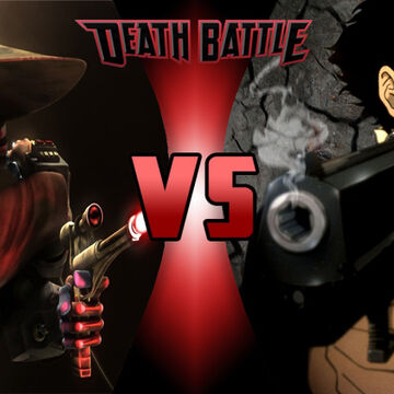 Cad Bane Vs Spike Spiegel Death Battle Fanon Wiki Fandom