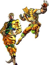 Dio Brando, DEATH BATTLE Wiki