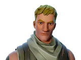 Jonesy