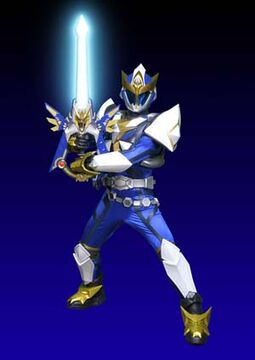 Ryukendo | Death Battle Fanon Wiki | Fandom