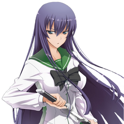 Category:Characters, Highschool of the Dead Wiki