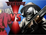 Vash Vs Kanta