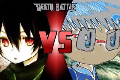 Akira Kurusu vs Jotaro Kujo, Death Battle Fanon Wiki