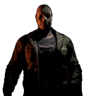 MKX Jason