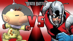 User blog:AgentHoxton/NEW Death Battle Thumbnail Template, Death Battle  Fanon Wiki