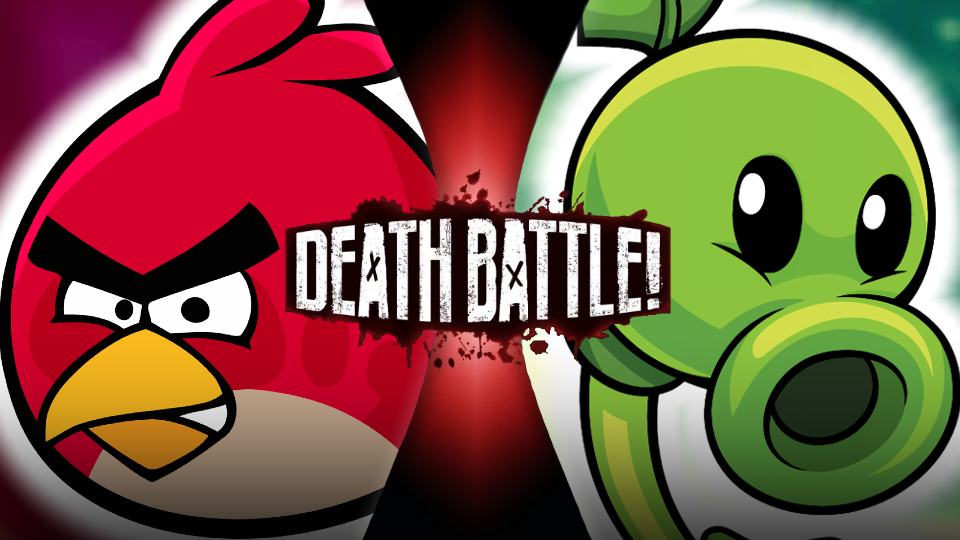 Opila Bird, Death Battle Fanon Wiki