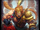 Sun Wukong vs Hercules