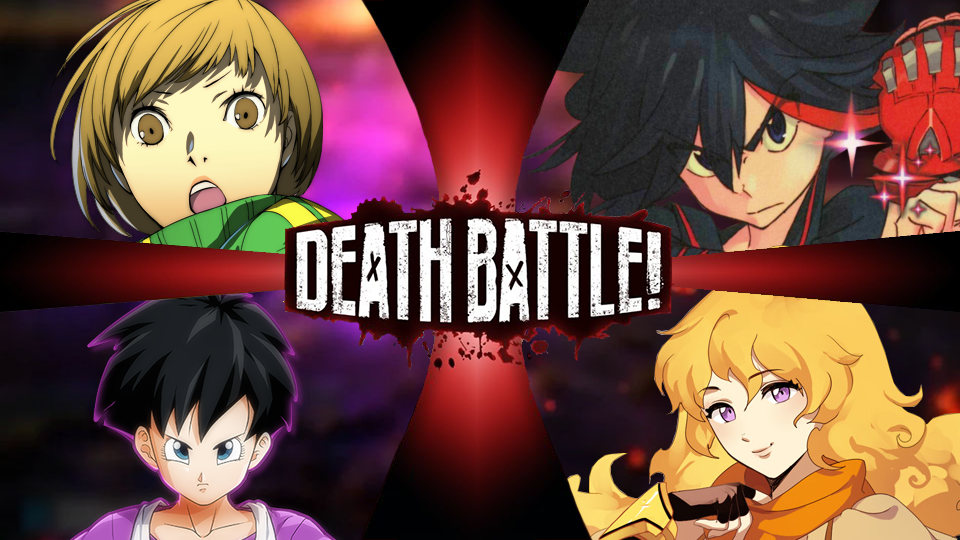 Isekai Battle Royale, Death Battle Fanon Wiki