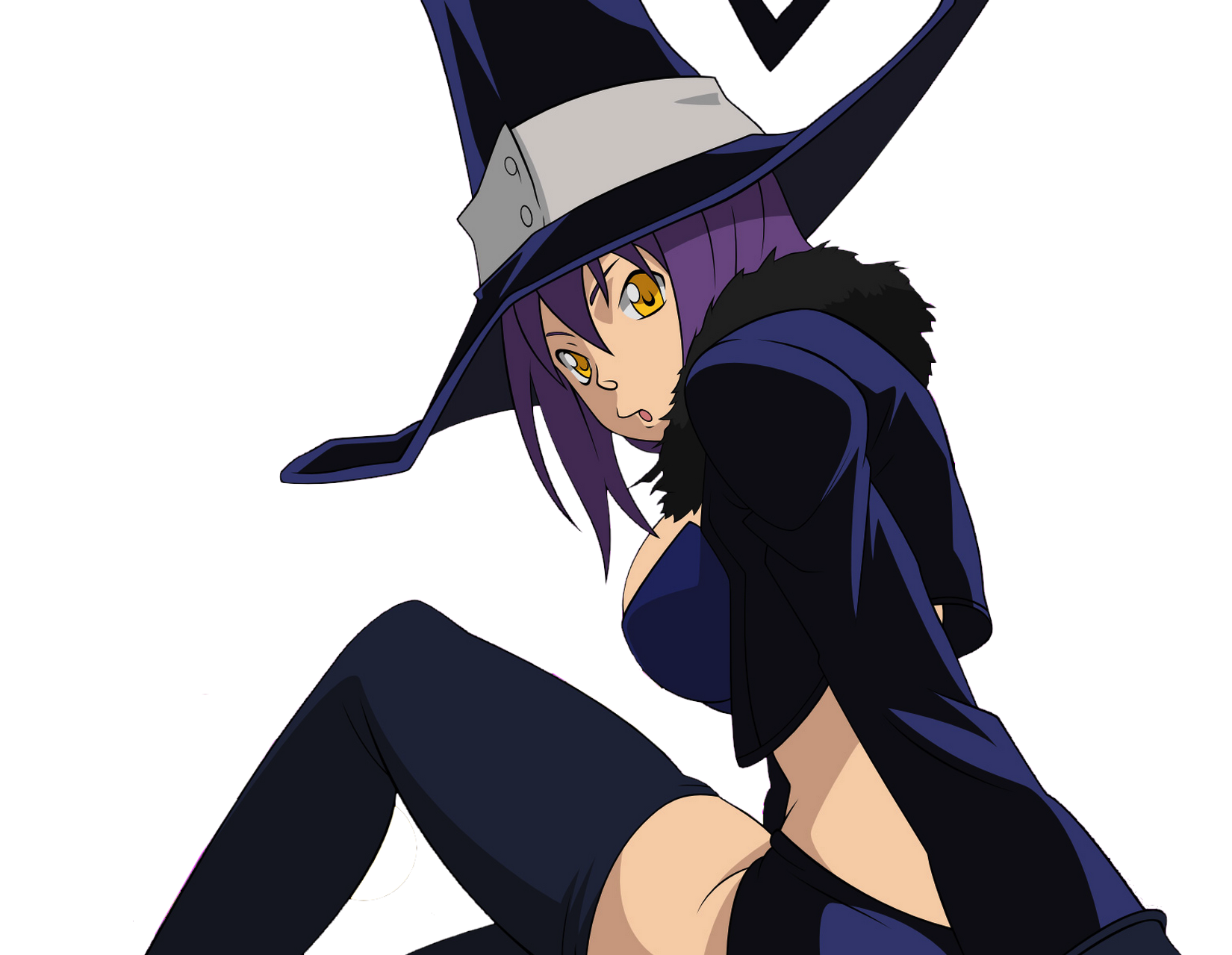 Blair, Soul Eater Wiki