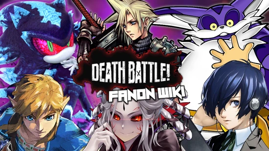 The Bureaucrat Team (By Elajios89)