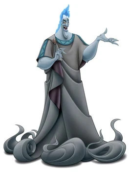 Hades (Disney)