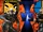 Solid Snake vs Deathstroke