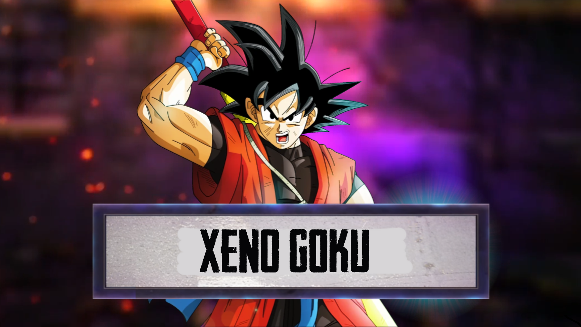 Is Dragon Ball Xeno Multiverse Good!? Game Review 