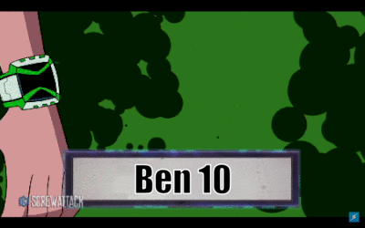 Ben gif