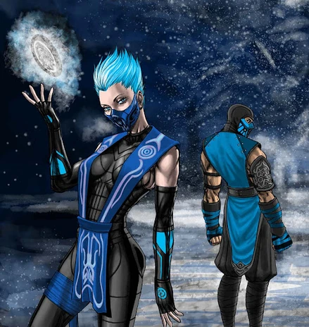 Frost and Sub-Zero
