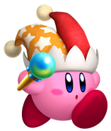 Beam Kirby