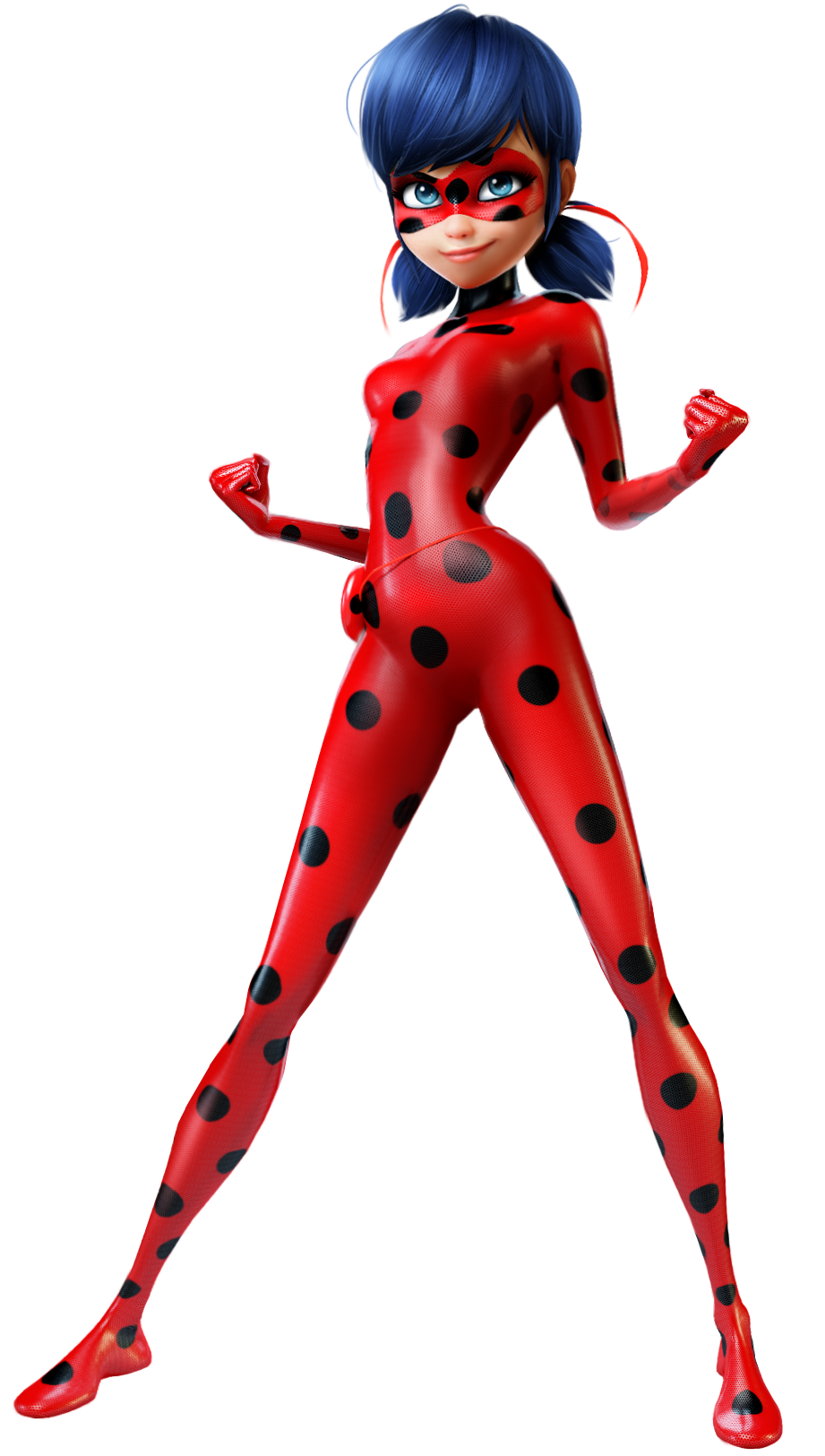 Category:LGBTQ+ characters, Miraculous Ladybug Wiki