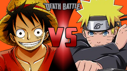 User blog:TreyDaGoat/Naruto VS Luffy (One Piece VS Naruto) Death