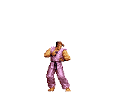SNK vs Capcom Super Taunt