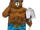 Smokey the Bear