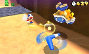 Boomerang Mario (2)