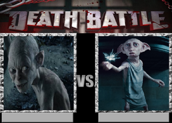 Gollum vs Vaevictis vs Zimone & Dina vs Rayami