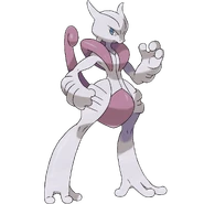 Mega Mewtwo X.png (686 KB) Mewtwo's X Mega Evolution